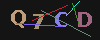 Gambar captcha