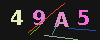 Gambar captcha