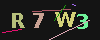 Gambar captcha